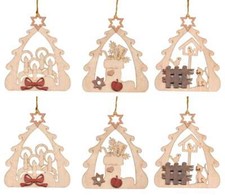 Baumbehang Christbaumschmuck