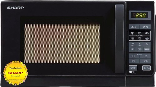 Sharp 642 bkw - r-642,