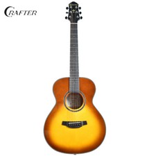 Crafter Silver Series Mini 3/4