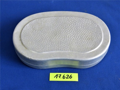Orig ddr aluwa brotdose - aluwa,