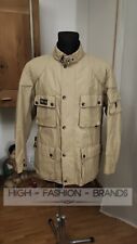 Belstaff Trialmaster