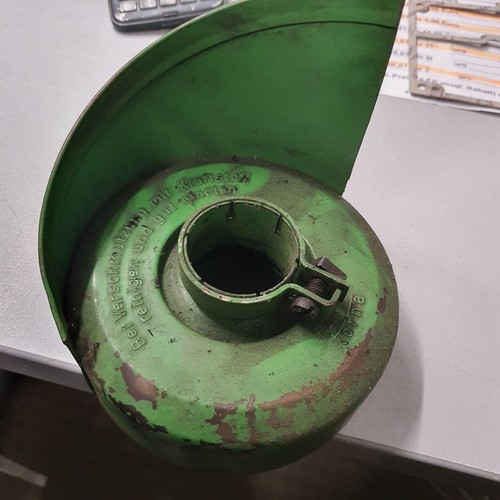 Luftfilter teil grobfilter - luftfilter,