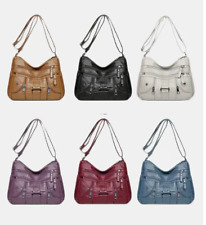 Retro Damen Tasche Crossbody