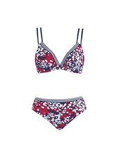 Sunflair bikini bügel - sunflair, rot
