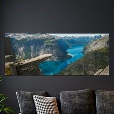 Glasbilder Echtglas Wandbilder