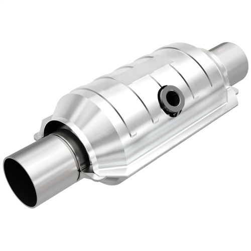Magnaflow state - 49,