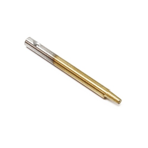 Kerbstift blechknabber 8cm - kerbstift, 5,8cm