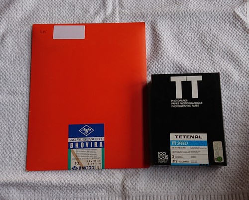 Fotopapier alt pakete - alt,, 2