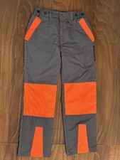 Schnittschutz Bundhose