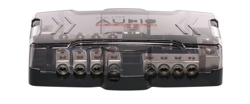 Audio system fdbg2 - audio,