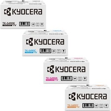 Original Kyocera TK-5490