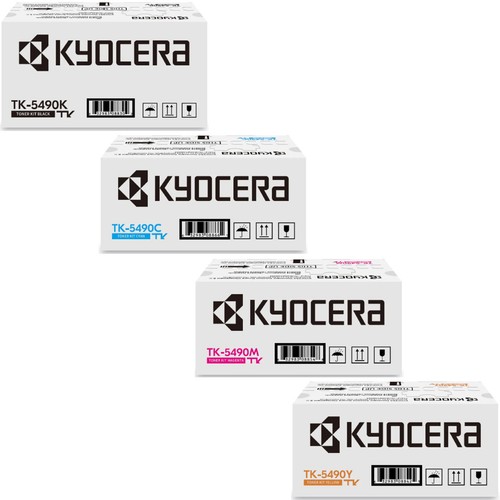 Original kyocera 5490 - original, tk-5490