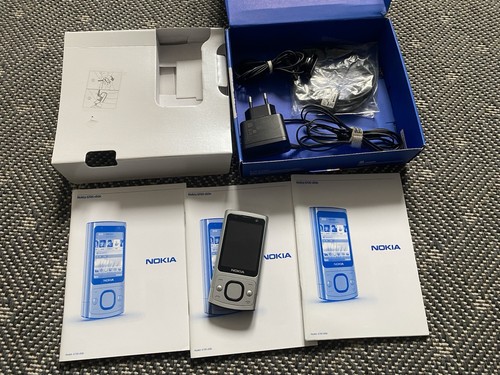Nokia 6700 slide - 6700,
