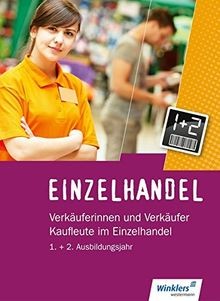 Einzelhandel 2 - einzelhandel., +
