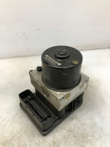 Abs steuerpumpe 6q0907379l - abs,