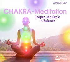CD Chakra-Meditation *** WIE