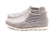 RIEKER Damen Stiefeletten