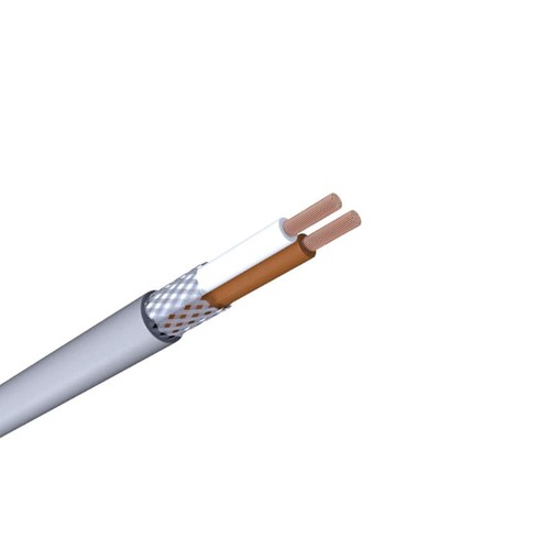 Meterware liycy 2x0 75mm - meterware, 2x0,75mm²