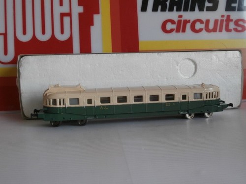 Sncf elsass lothringen - al,