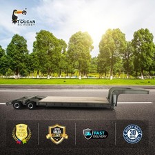 US Stock LESU 1/14 RC Wood