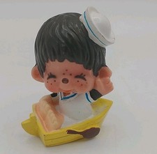 Sekiguchi Monchhichi PVC