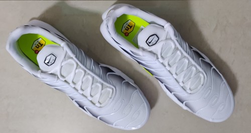 1paar nike air max - nike, plus