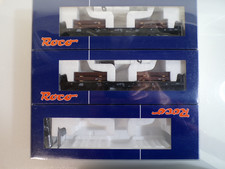Roco H0 45947 Wagen-Set