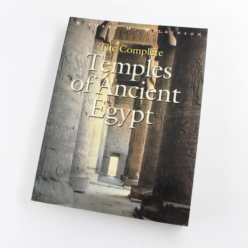 The complete temples - the, of