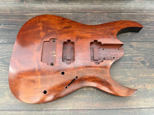 Ibanez prestige rga121 korpus - prestige,