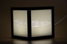 Druck lithophane bild - |, |