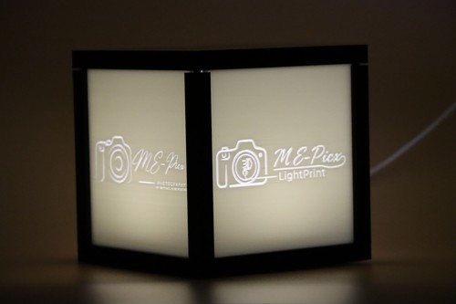 Druck lithophane bild - druck,