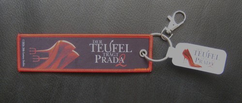 Der teufel trägt prada - der, 2