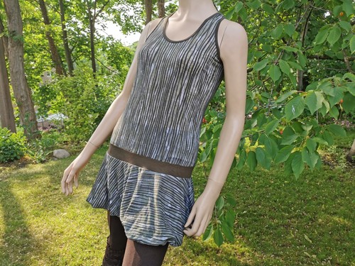 Minikleid longshirt goa - longshirt,