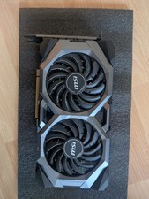 Grafikkarte - MSI Radeon RX