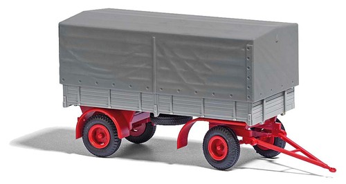 Busch 53352 hl80 anhänger - 53352,