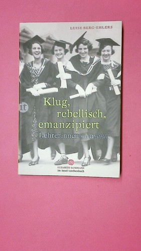 202037 luise berg - luise, klug