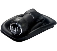 Schaltsack Schaltmanschette