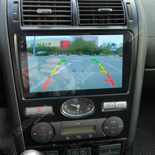 64GB Android 15 Autoradio Für