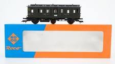 Roco H0 44513 Abteilwagen 3