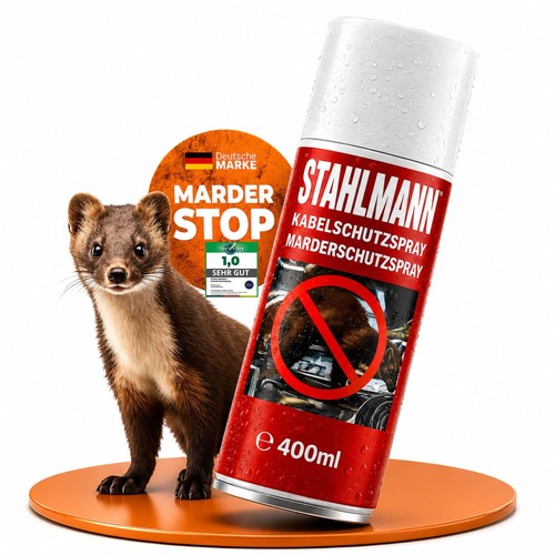 Marderspray auto 400 - [400, ml]