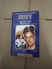 SISSI-KRONE UND REBELLEN-Marieluise von Ingenheim-Edition Weltbild-252 Seiten