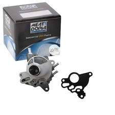 MEAT & DORIA UNTERDRUCKPUMPE