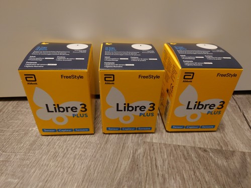 Free style libbre plus - 3x,