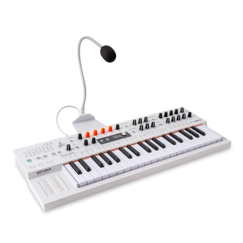 Arturia minifreak vocoder - minifreak,