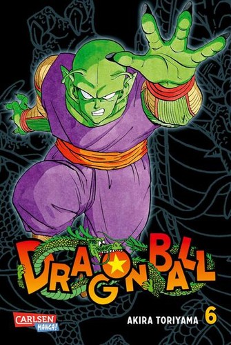 Dragon ball massiv akira - 6, |