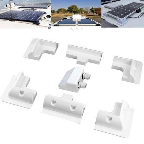 Solar modul panel montage - solar,