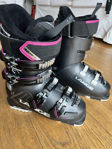 Skischuhe lange rx90 23 - skischuhe, mp