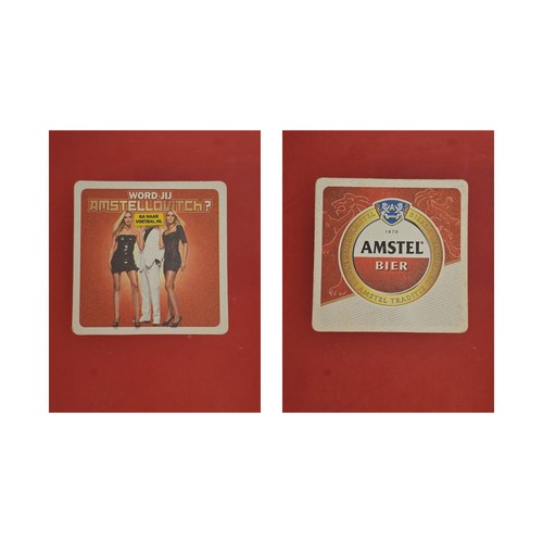Amstel bier word jij - bier,