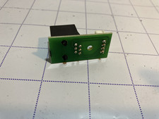 Original Melitta Caffeo Varianza CSP Typ F 58 Elektronik Platine PCB LAN Buchse