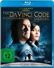 The vinci code - the, sakrileg